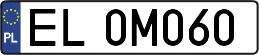 EL0M060