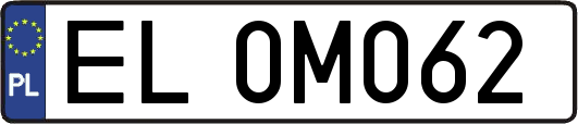 EL0M062