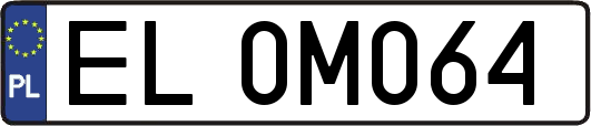 EL0M064