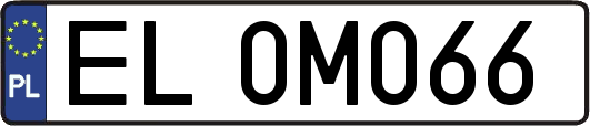 EL0M066