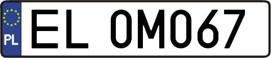 EL0M067