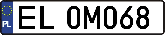 EL0M068