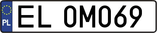 EL0M069