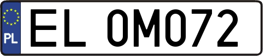 EL0M072