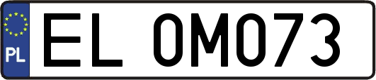 EL0M073