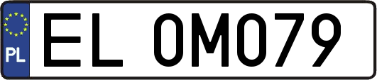 EL0M079