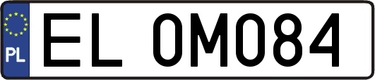EL0M084