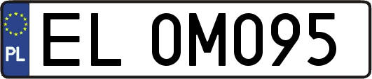 EL0M095