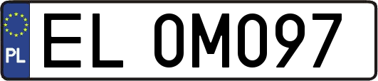 EL0M097
