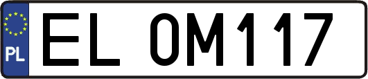 EL0M117