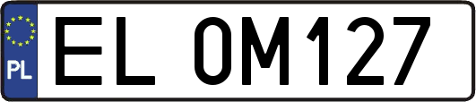 EL0M127