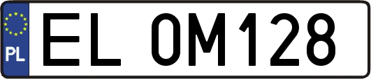 EL0M128