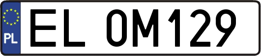 EL0M129