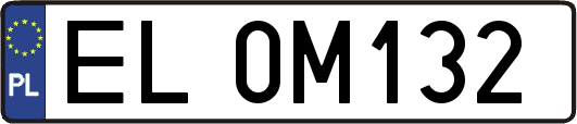 EL0M132