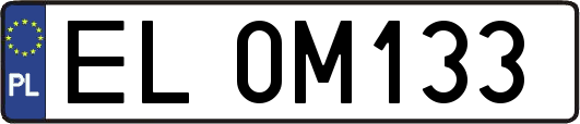 EL0M133