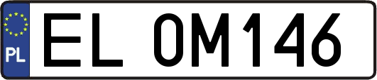 EL0M146