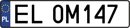 EL0M147