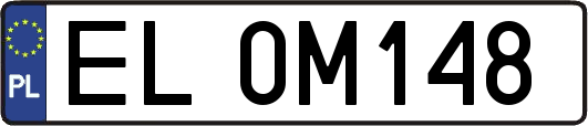 EL0M148