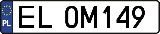 EL0M149