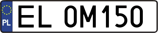 EL0M150