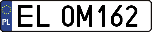 EL0M162