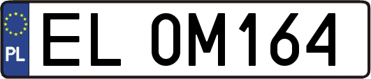 EL0M164