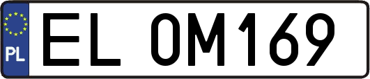 EL0M169