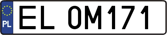 EL0M171