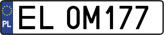 EL0M177