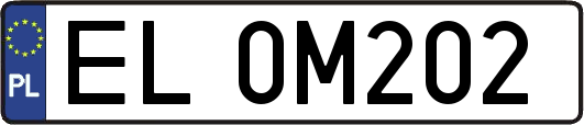 EL0M202