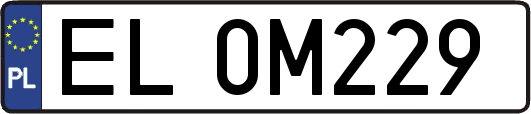EL0M229
