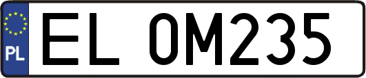 EL0M235