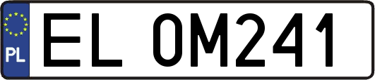 EL0M241