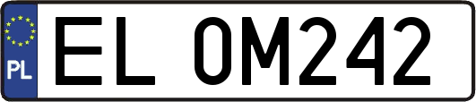 EL0M242