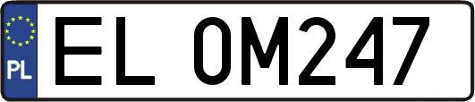 EL0M247