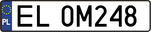 EL0M248