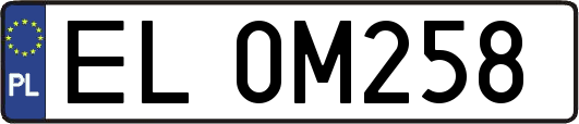 EL0M258