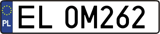 EL0M262