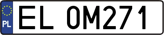EL0M271
