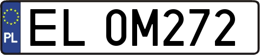 EL0M272
