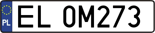 EL0M273