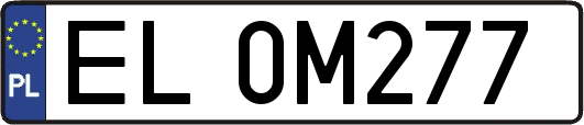 EL0M277