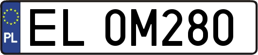 EL0M280