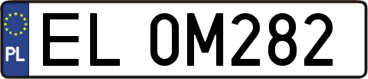 EL0M282