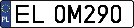 EL0M290