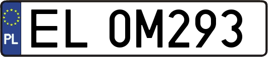 EL0M293