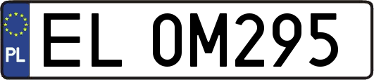 EL0M295