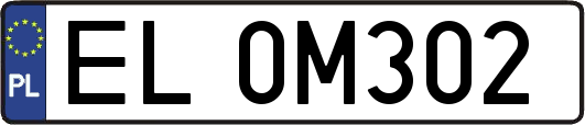 EL0M302