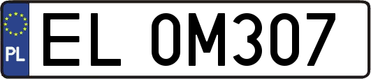 EL0M307