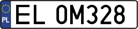 EL0M328